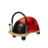 Wheelybug coccinelle petit modele