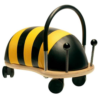 Porteur abeille Wheelybug