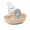 Bateau pour le bain et phoque Plan Toys