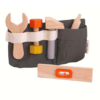 Sacoche et outils de bricolage Plantoys