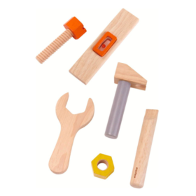 Outils de bricolage pour enfants à partir de 3 ans