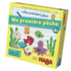 Jeu de société ma premiere peche haba