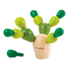 mini jeu du cactus plantoys