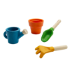 Set jardinage plantoys