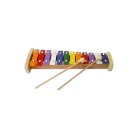 xylophone metal