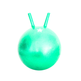 ballon sauteur vert ratatam