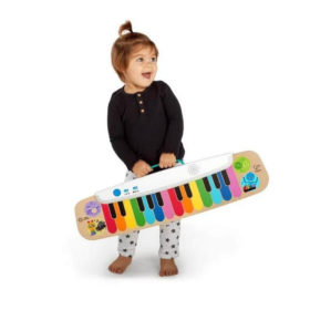 clavier magic touch hape