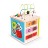 Station d'innovation Hape pour les enfants de 12 mois et plus