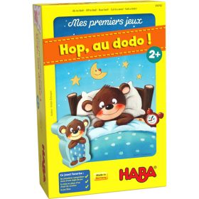 Hop au dodo Haba