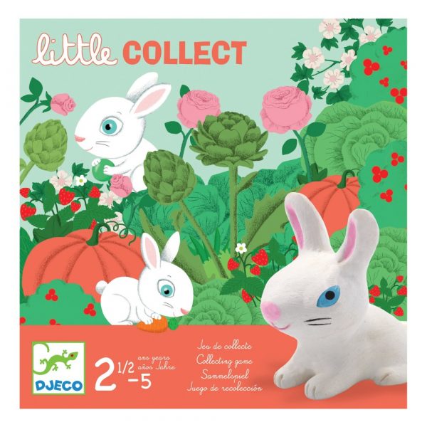 Little Collect Djeco