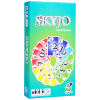 jeu de carte Skyjo