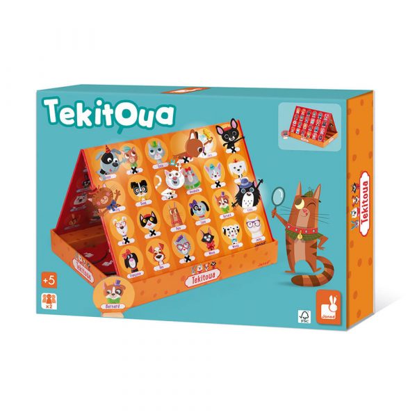 boite de jeu tekitoua