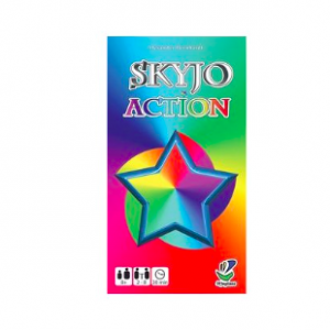 Skyjo action location