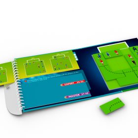 smart games jeu de logique football