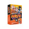 Jeu de cartes Naruto - 6 ans