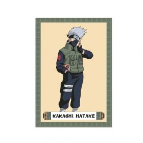 Naruto carte Kakashi Hatake