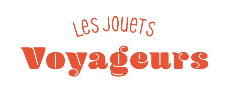 🧸 La boutique en ligne Des Jouets Voyageurs