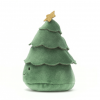 peluche sapin jellycat