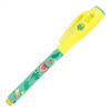 Stylo magique Caroline avec encre invisible et lampe UV