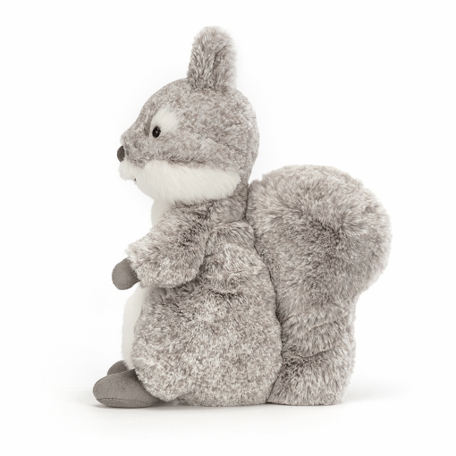 Ecureuil Peluche Jellycat