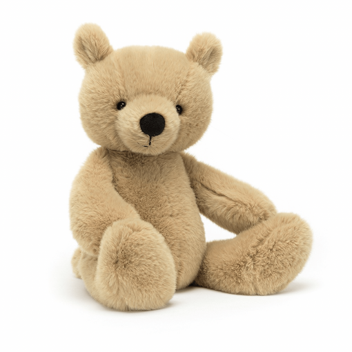 Ours en peluche Jellycat