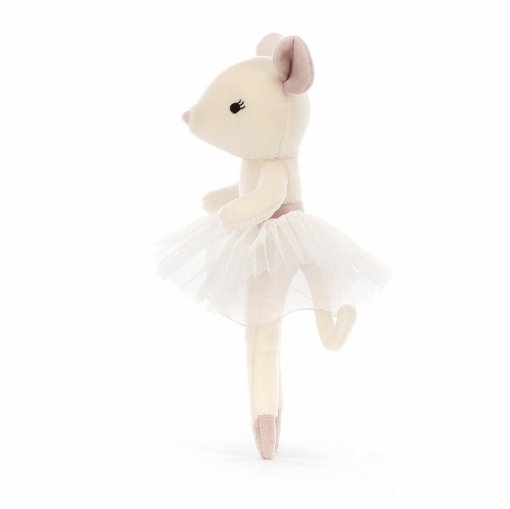 Peluche Souris Danseuse Jellycat