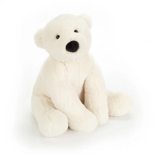 ours polaire jellycat