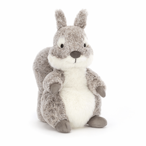 Ecureuil Peluche Jellycat