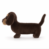 Peluche petit chiot Jellycat