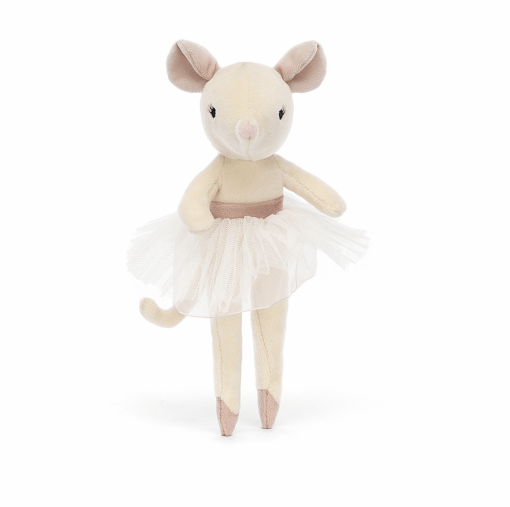 Souris Danseuse Etoile Jellycat