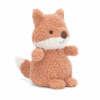 Peluche Renard Jellycat