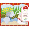 coloriage magique enfant 18 mois djeco