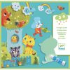 boite de collage enfant djeco