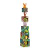 jeu empilage djeco cubes maxi topanijungle