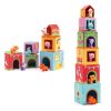 jeu empilage djeco topinafarm