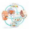 hochet babybali 3mois