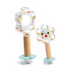 hochet miroir babyflower