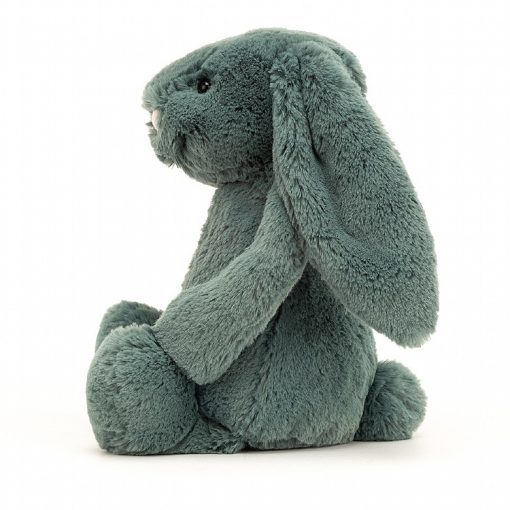 jellycat petit lapin vert