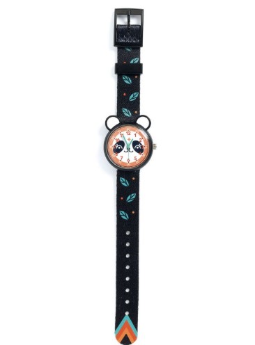 montre panda enfant djeco