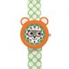 montre raton laveur enfant