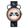 montre panda djeco ticlock