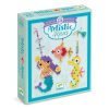 coffret de perles d'eau artistic aqua djeco