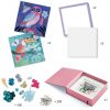 contenu du kit tableau sequins djeco