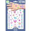 tatouages bijoux de jenni djeco