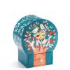 coffret boite à musique arbre poétique djeco