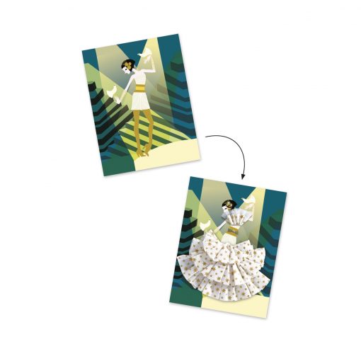 modèle coffret couture so paris