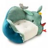 fauteuil enfant lilliputiens bleu