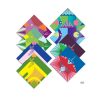 origami dinosaures djeco