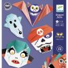origami frissons djeco