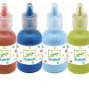 djeco 8 gouaches pour les petits